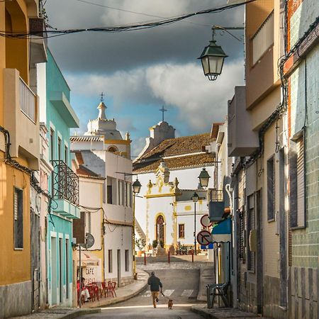 Quinta Nova Alvor - Silhueta Citadinaアパートメント エクステリア 写真