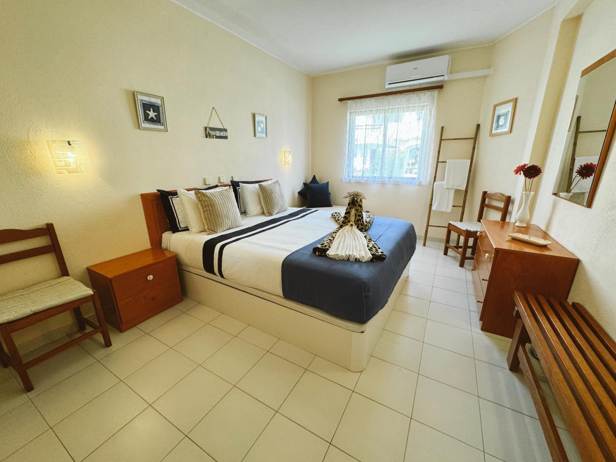 Quinta Nova Alvor - Silhueta Citadinaアパートメント エクステリア 写真
