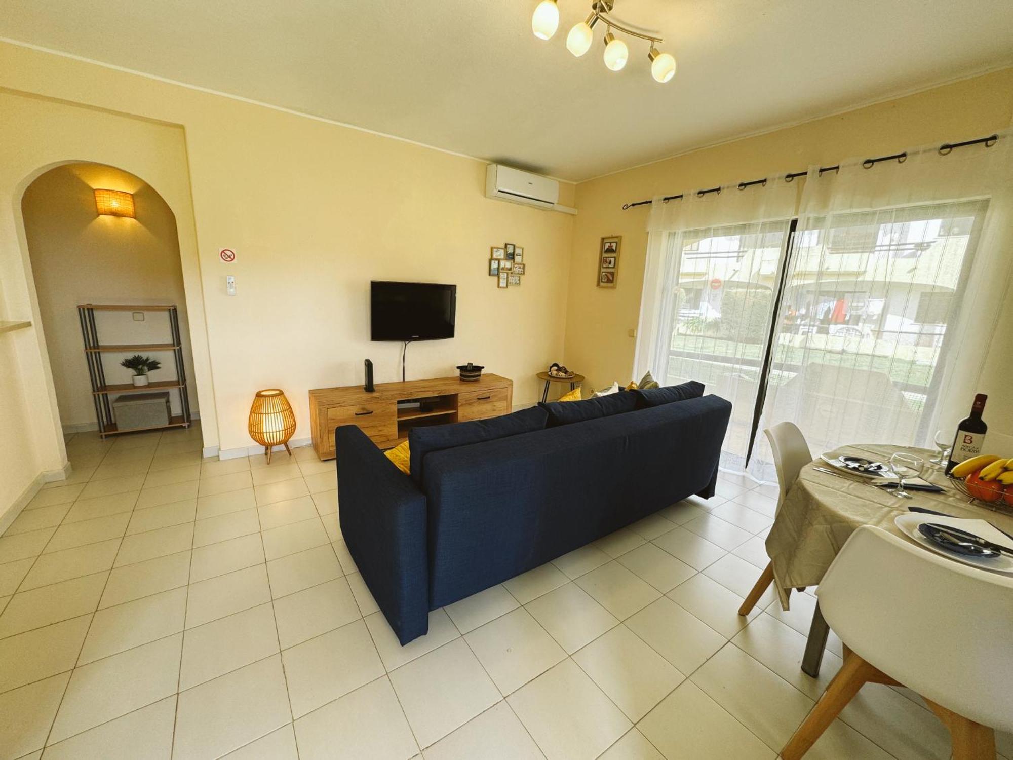 Quinta Nova Alvor - Silhueta Citadinaアパートメント エクステリア 写真