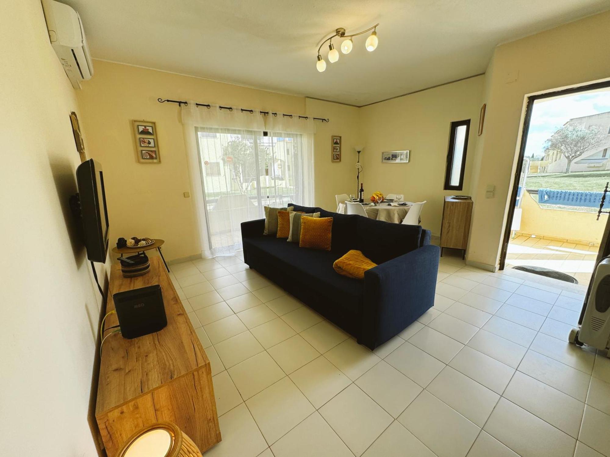 Quinta Nova Alvor - Silhueta Citadinaアパートメント エクステリア 写真