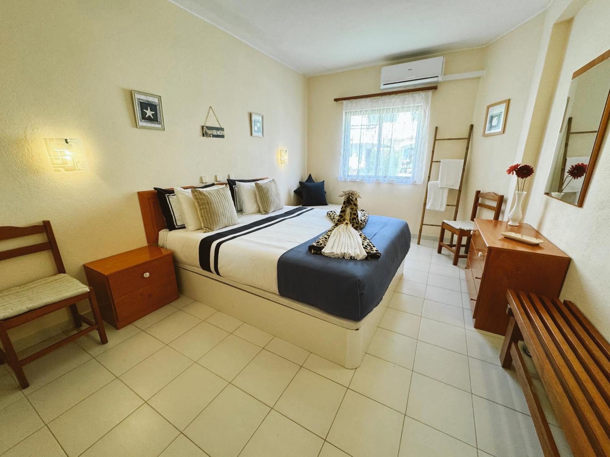 Quinta Nova Alvor - Silhueta Citadinaアパートメント エクステリア 写真
