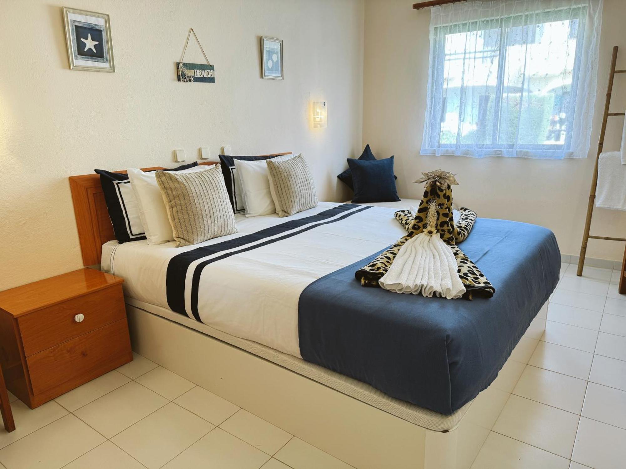 Quinta Nova Alvor - Silhueta Citadinaアパートメント エクステリア 写真