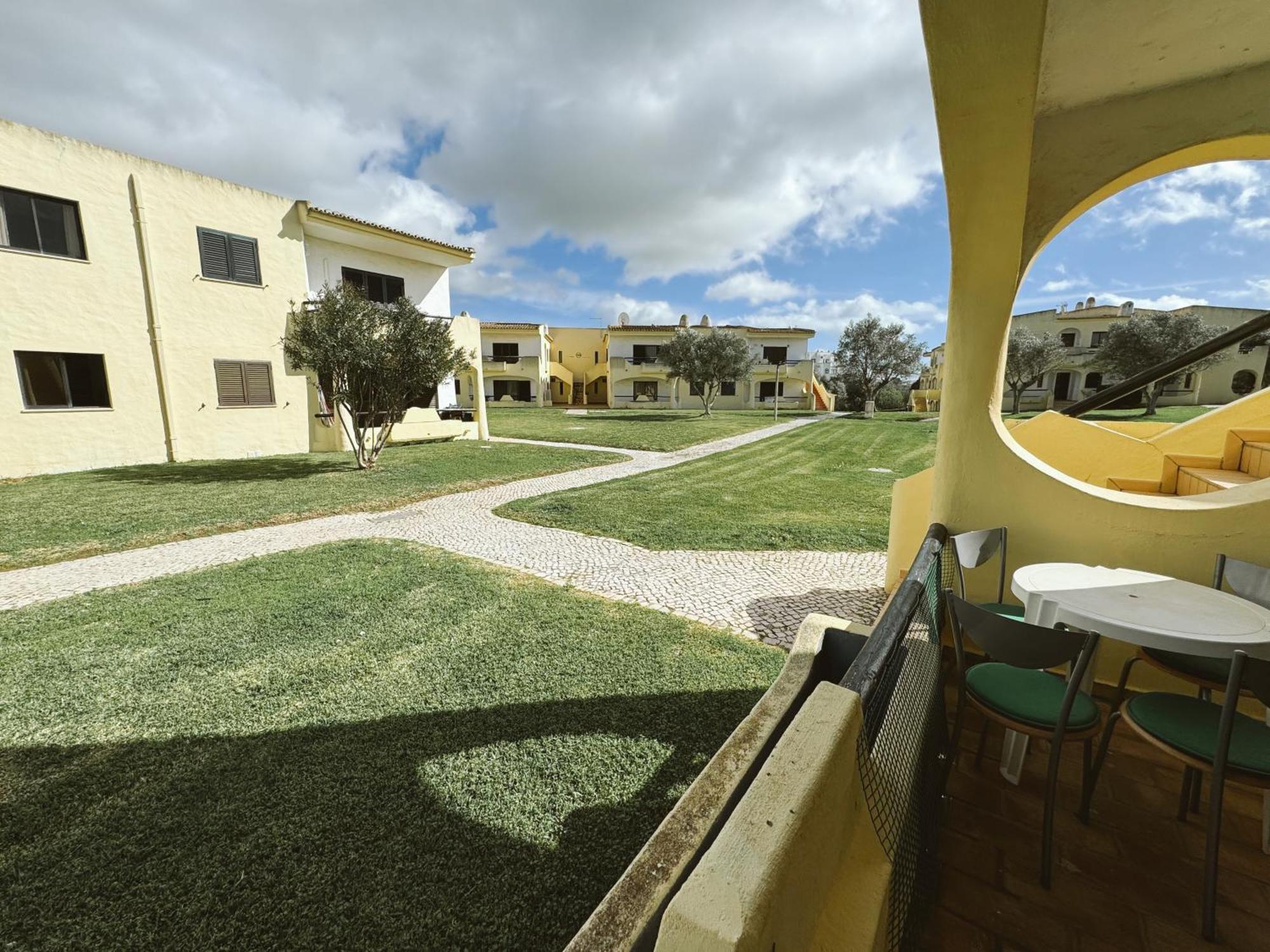 Quinta Nova Alvor - Silhueta Citadinaアパートメント エクステリア 写真