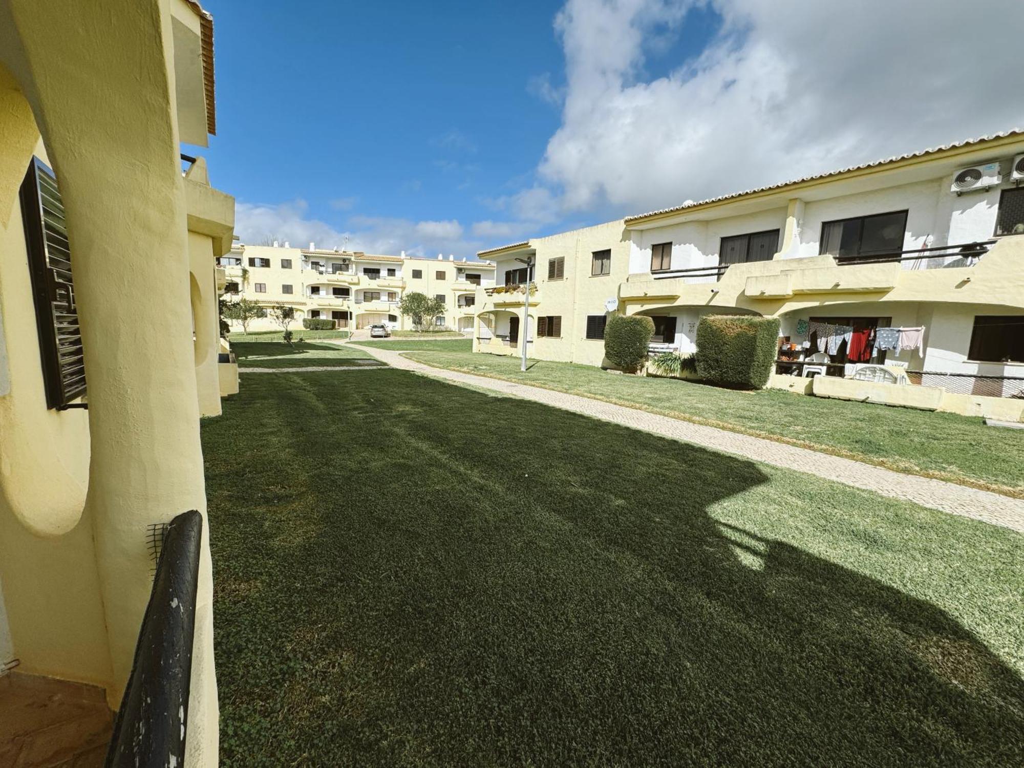 Quinta Nova Alvor - Silhueta Citadinaアパートメント エクステリア 写真