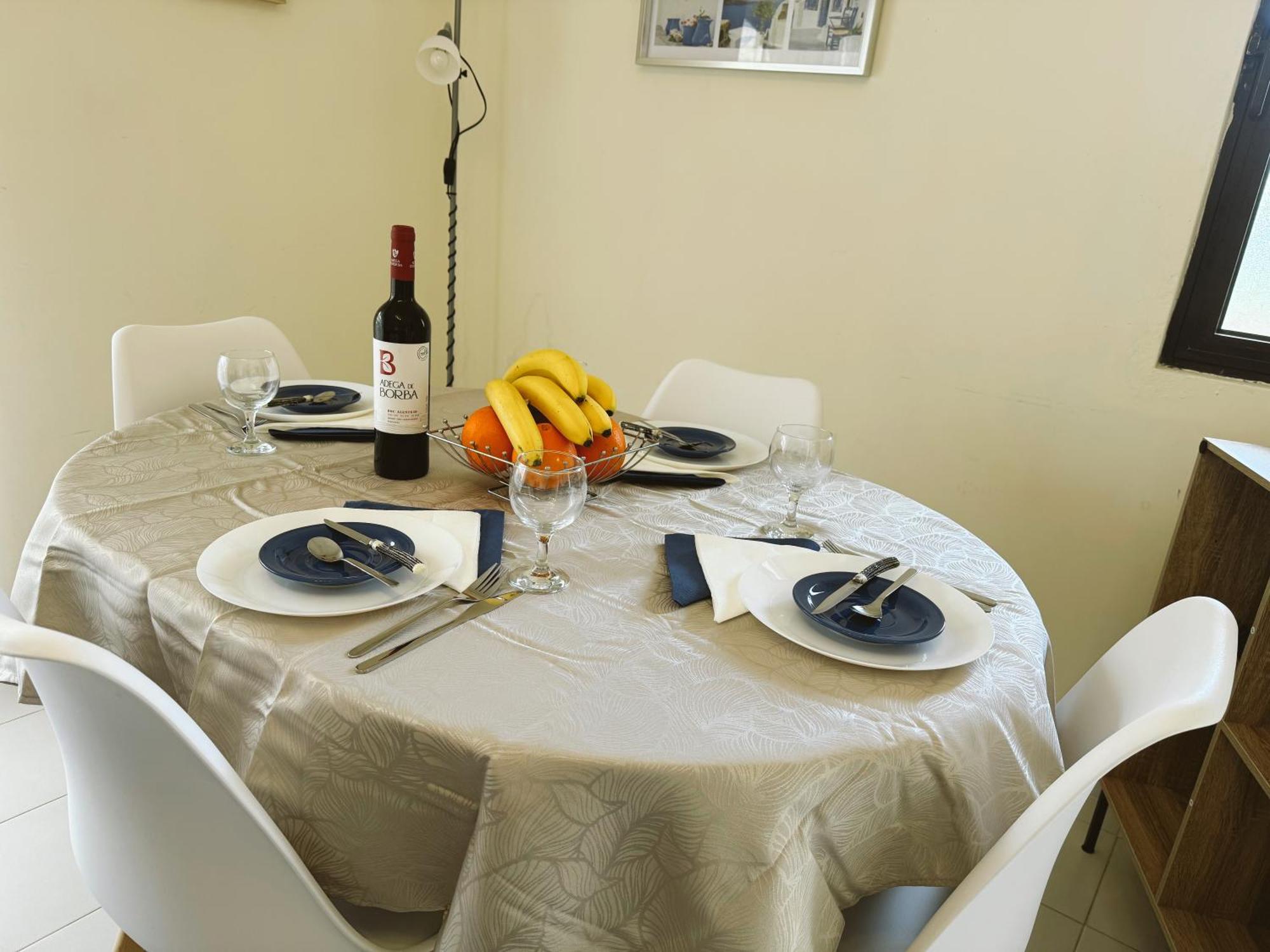Quinta Nova Alvor - Silhueta Citadinaアパートメント エクステリア 写真