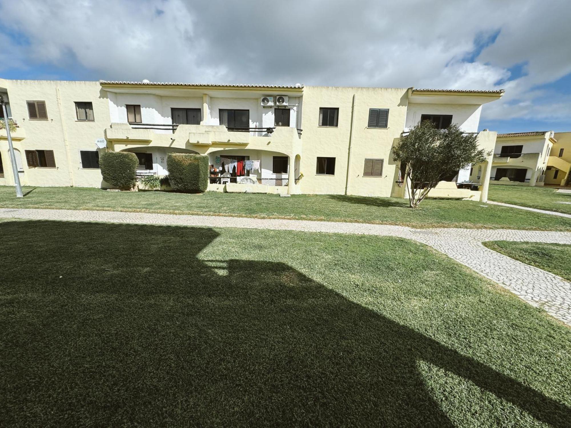Quinta Nova Alvor - Silhueta Citadinaアパートメント エクステリア 写真