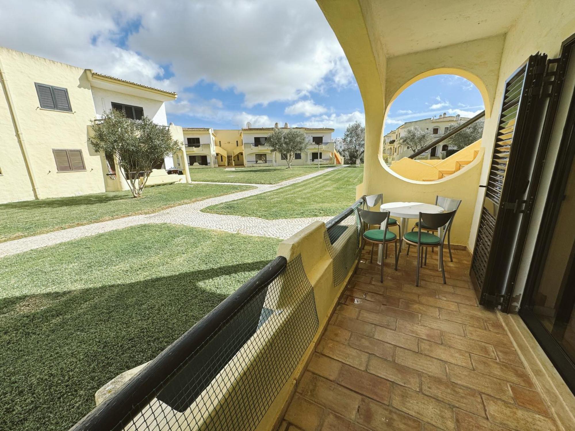 Quinta Nova Alvor - Silhueta Citadinaアパートメント エクステリア 写真